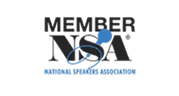 national speakers association (NSA) national speakers association (NSA)