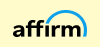 afterpay 2 affirm