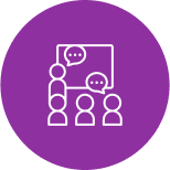 frame 164 2 Training Length Icon