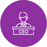 frame 164 3 1 CEO Icon
