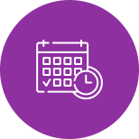 frame 164 Schedule icon