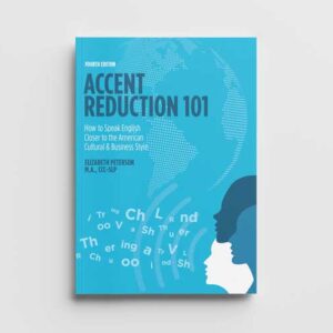 Accent Reduction 101 Accent Reduction101