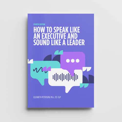 How to Speak like an Executive and Sound like a Leader Cover F 1 How to Speak like an Executive and Sound like a Leader Cover F 1