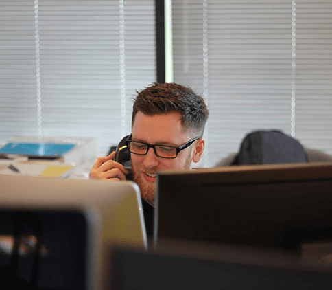 customer service and call center training elearning