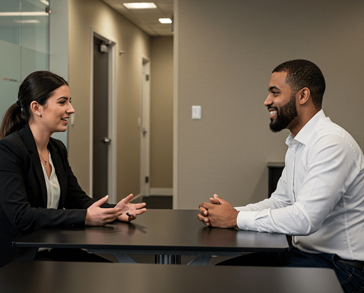 interview-training interview training