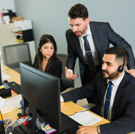 customer-service-and-call-center-training customer service and call center training