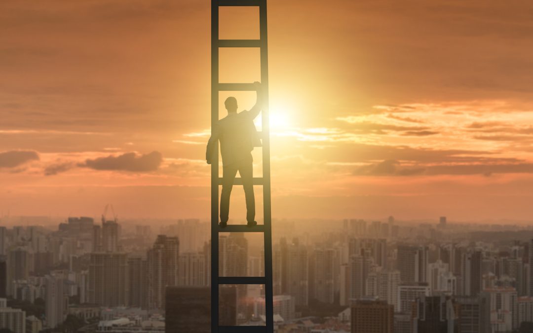 Climbing the Corporate Ladder: The Role of Public Speaking in Career Advancement
