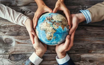 The Impact of Accent on Cross Cultural Communication: Why Speaking with Culturally Correct American English is More Important Than You Think